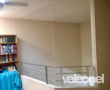 Redes Para Protección