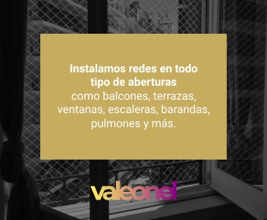 Redes Para Protección