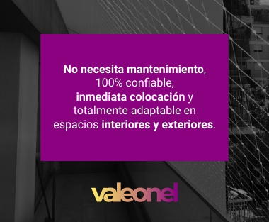 Redes Para Protección