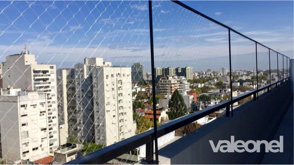 Redes Para Protección