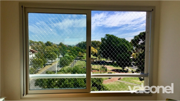 Redes Para Protección