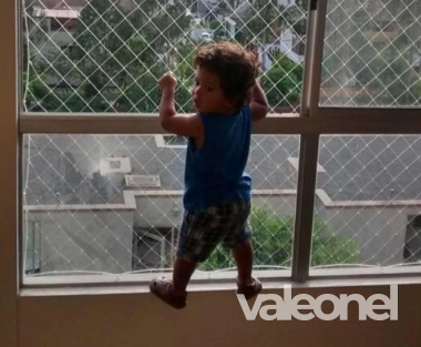 Redes Para Protección