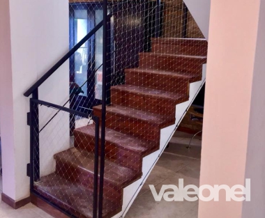 Redes Para Protección