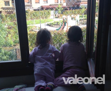 Redes Para Protección